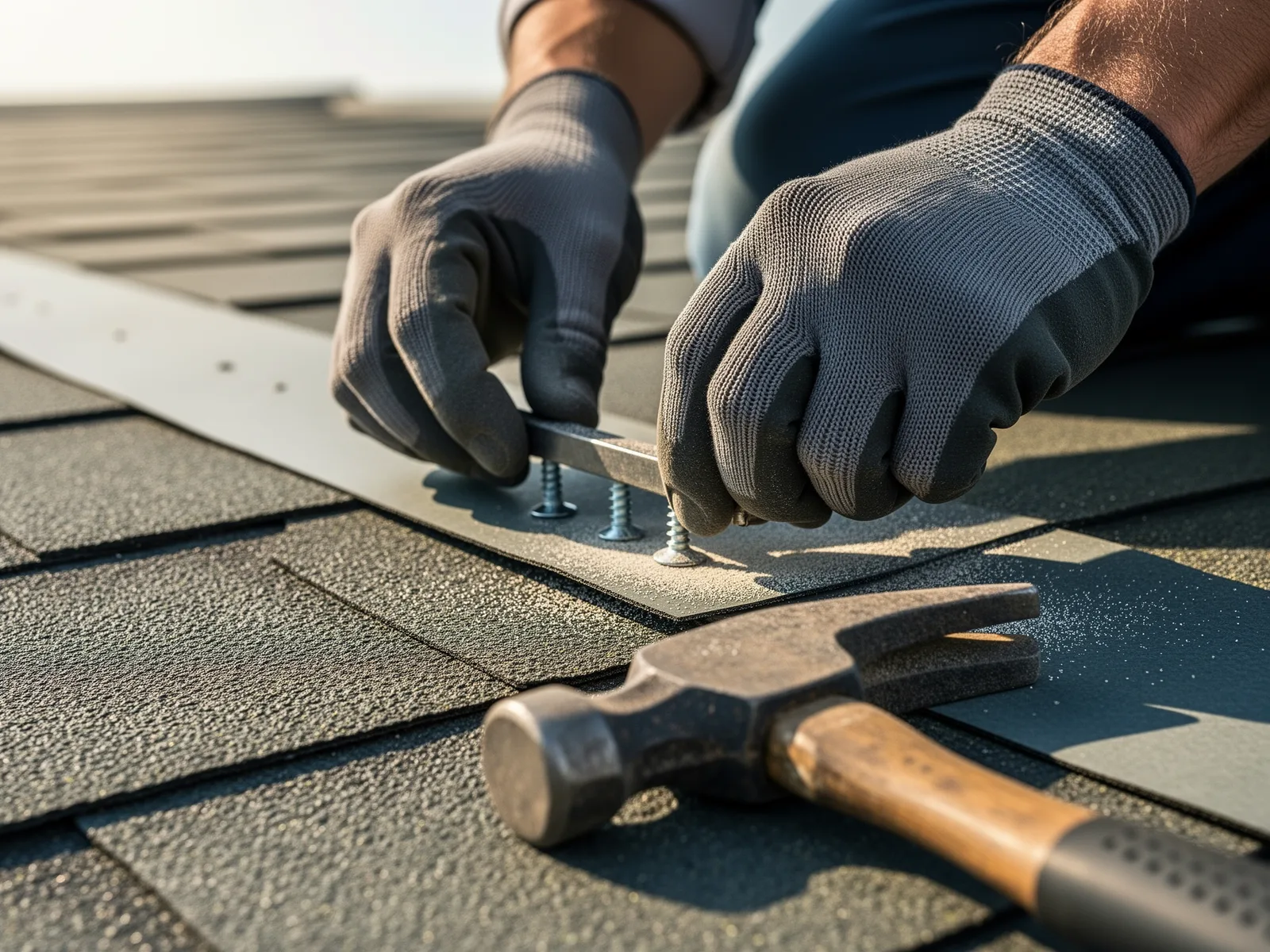 Why choose Fascia Repair in Esmont, VA